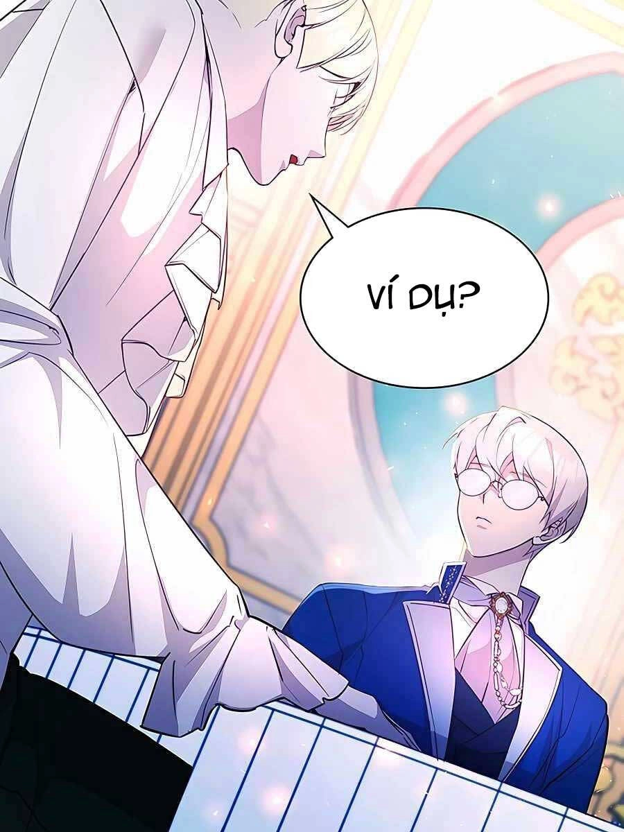 Giấc Mơ Trong Game Trở Thành Hiện Thực Chapter 24 - 4