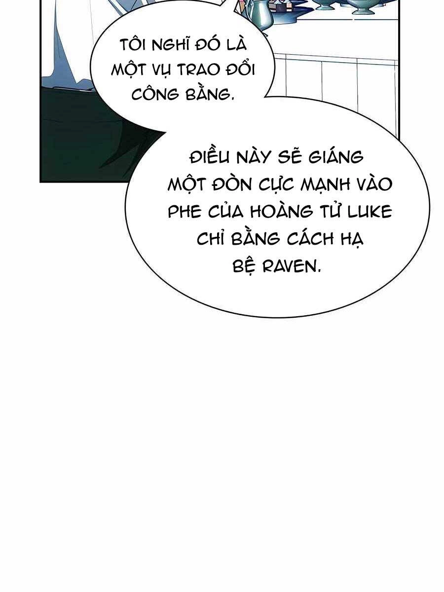 Giấc Mơ Trong Game Trở Thành Hiện Thực Chapter 24 - 17