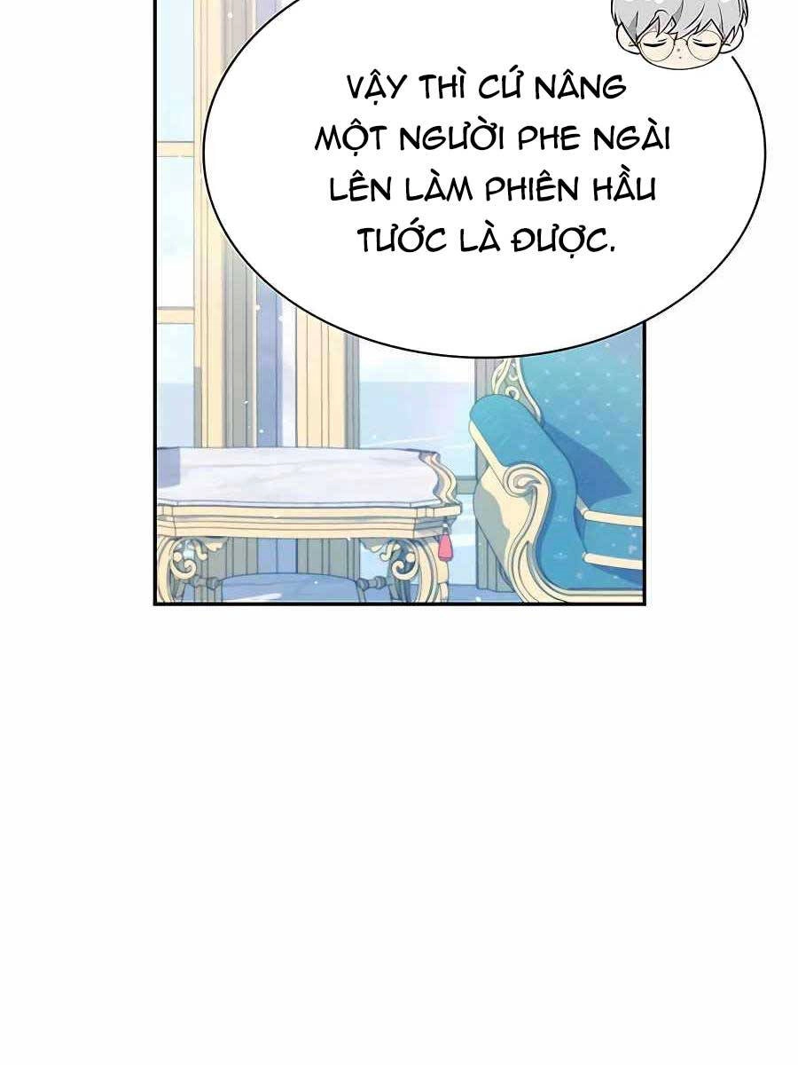 Giấc Mơ Trong Game Trở Thành Hiện Thực Chapter 24 - 21