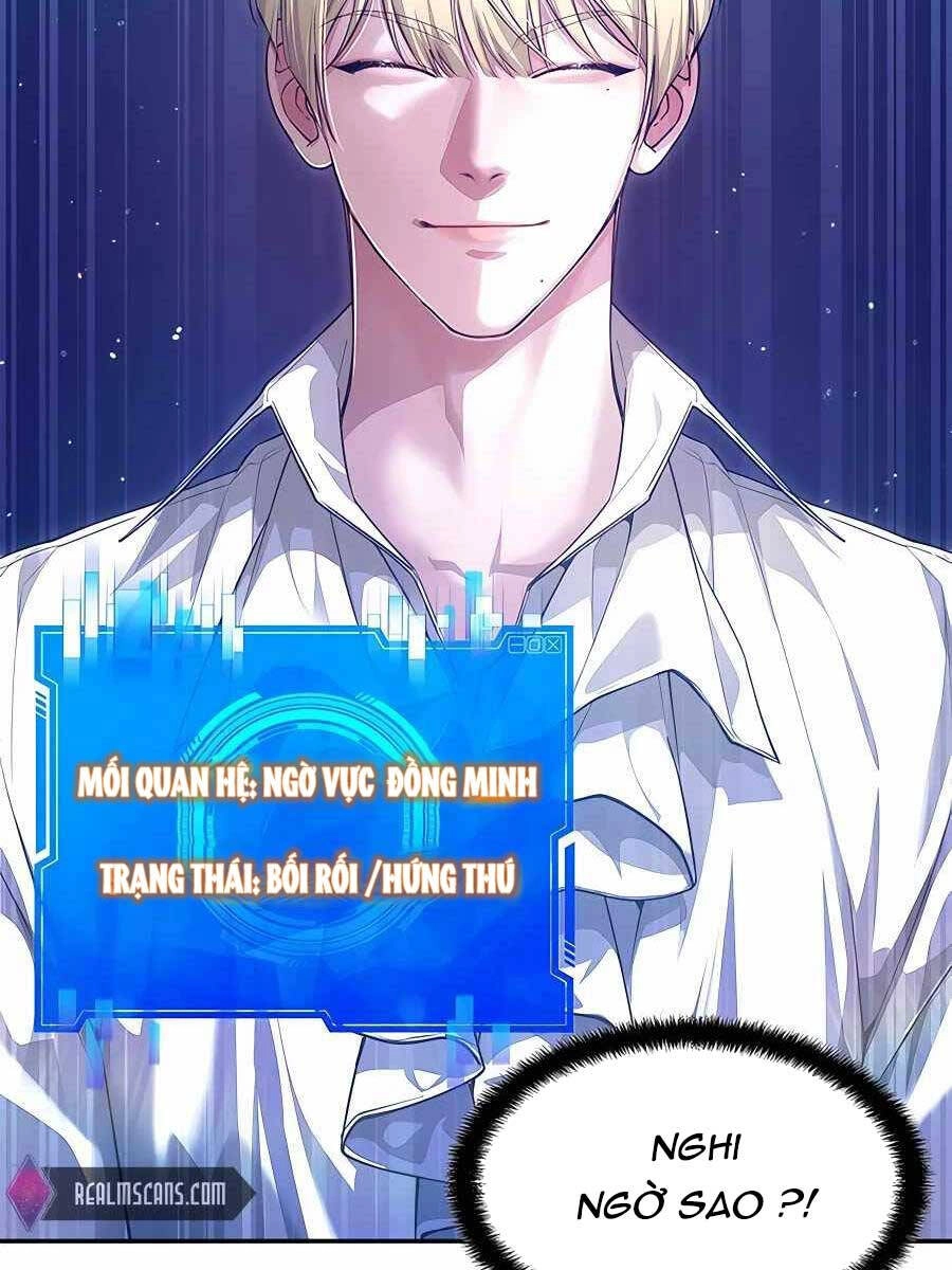 Giấc Mơ Trong Game Trở Thành Hiện Thực Chapter 24 - 26