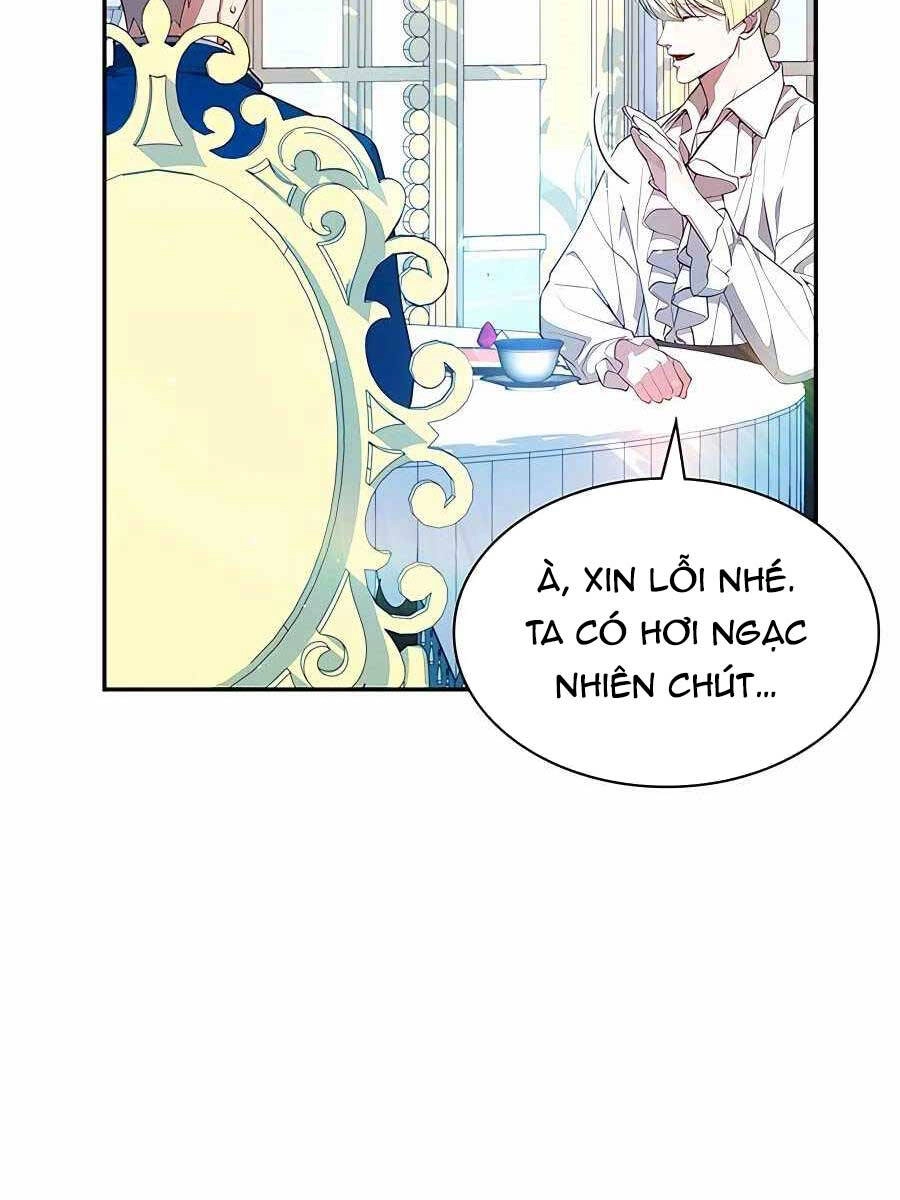 Giấc Mơ Trong Game Trở Thành Hiện Thực Chapter 24 - 28