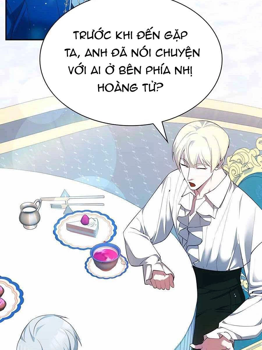 Giấc Mơ Trong Game Trở Thành Hiện Thực Chapter 24 - 30