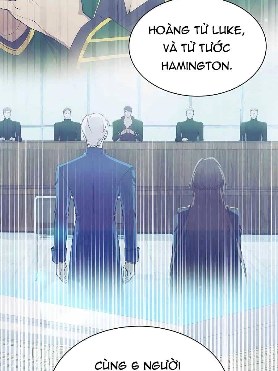 Giấc Mơ Trong Game Trở Thành Hiện Thực Chapter 24 - 35