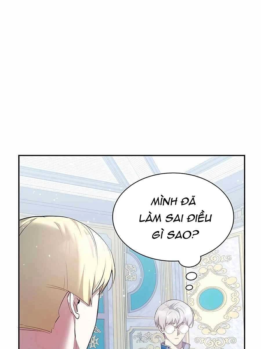 Giấc Mơ Trong Game Trở Thành Hiện Thực Chapter 24 - 37