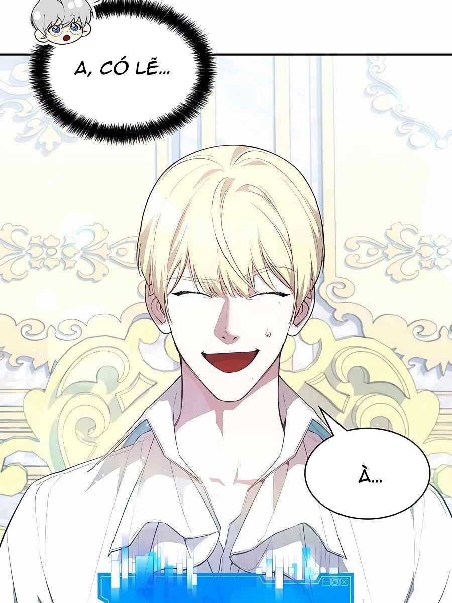 Giấc Mơ Trong Game Trở Thành Hiện Thực Chapter 24 - 39