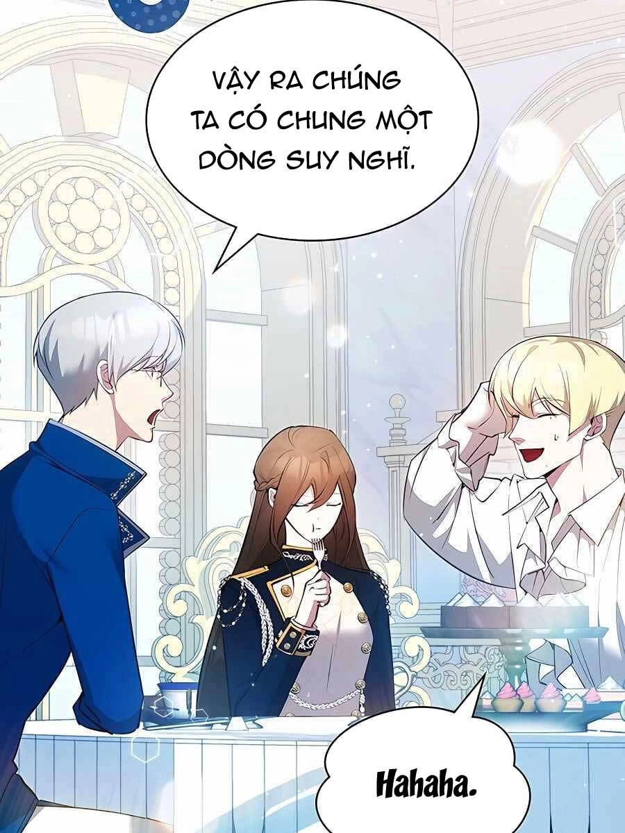 Giấc Mơ Trong Game Trở Thành Hiện Thực Chapter 24 - 41