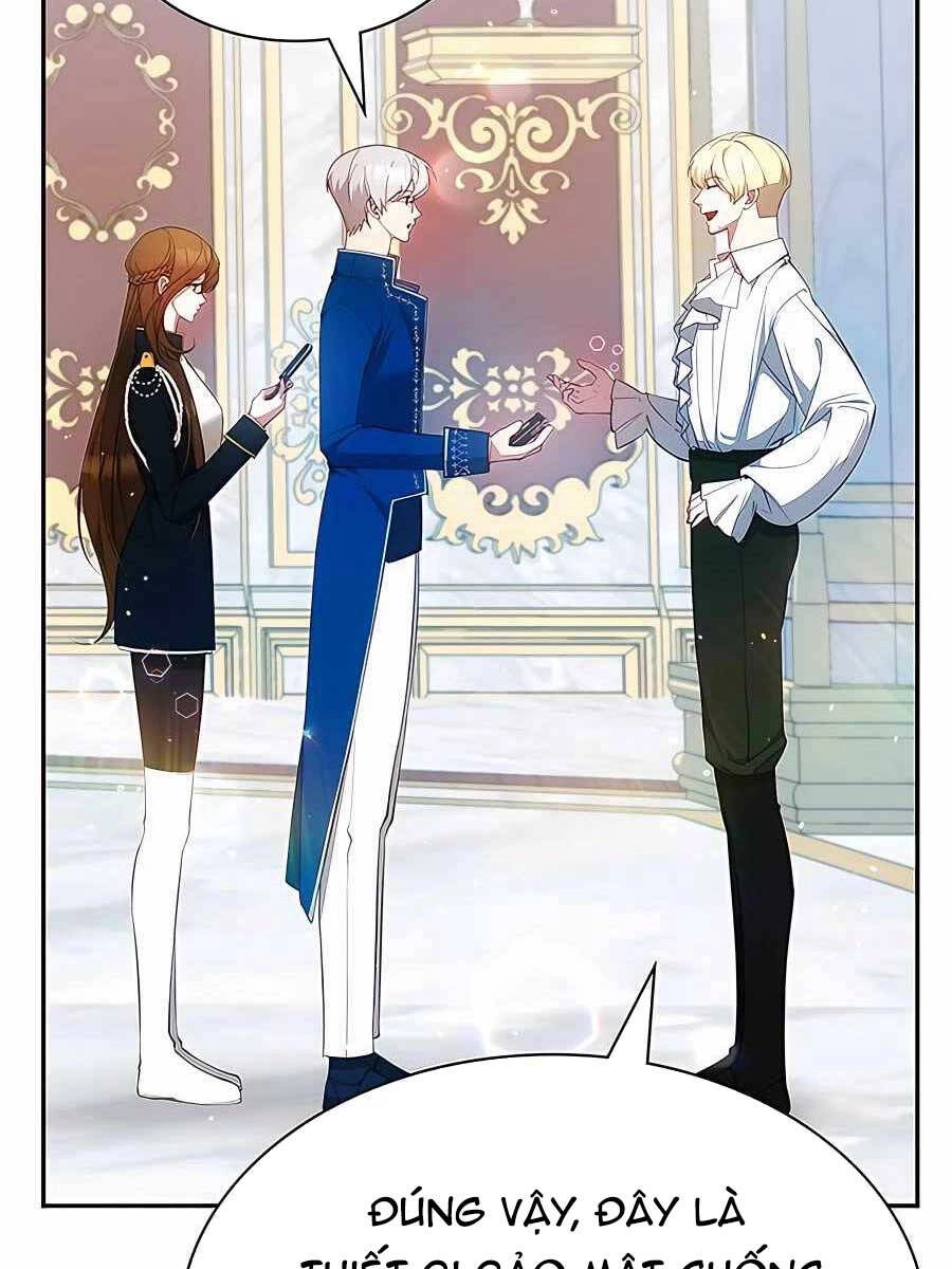 Giấc Mơ Trong Game Trở Thành Hiện Thực Chapter 24 - 54