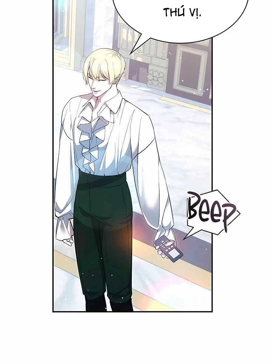 Giấc Mơ Trong Game Trở Thành Hiện Thực Chapter 24 - 56