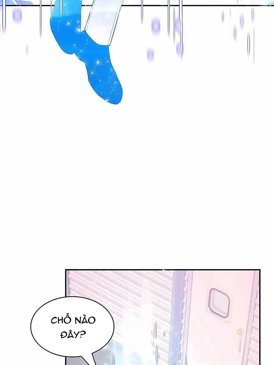 Giấc Mơ Trong Game Trở Thành Hiện Thực Chapter 24 - 69