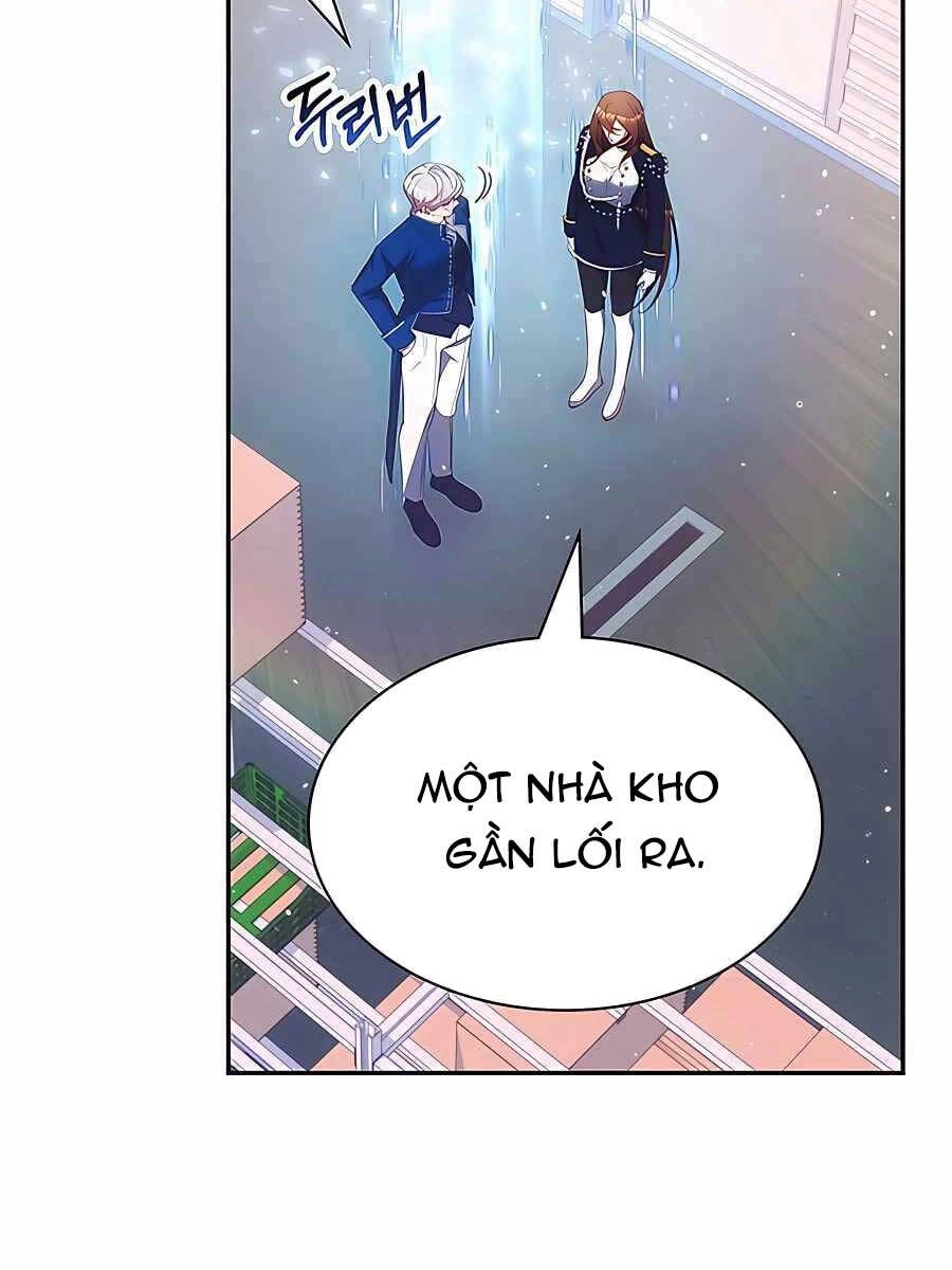 Giấc Mơ Trong Game Trở Thành Hiện Thực Chapter 24 - 70