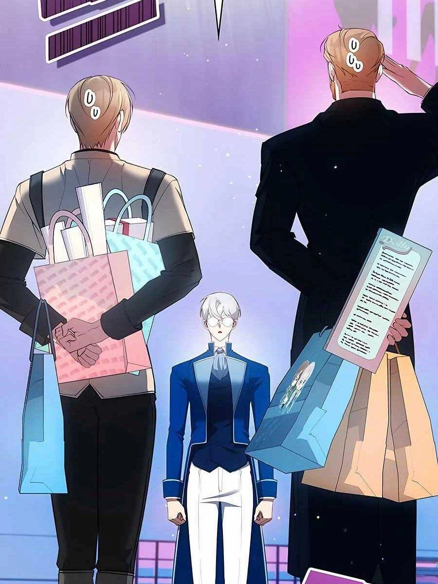 Giấc Mơ Trong Game Trở Thành Hiện Thực Chapter 24 - 80