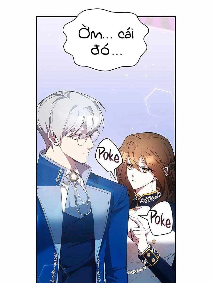 Giấc Mơ Trong Game Trở Thành Hiện Thực Chapter 24 - 82