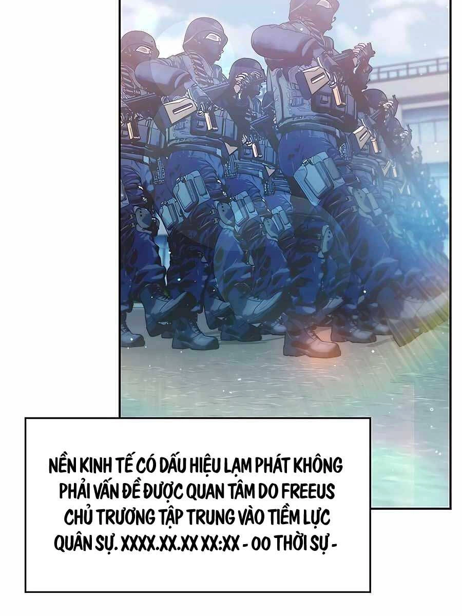 Giấc Mơ Trong Game Trở Thành Hiện Thực Chapter 24 - 97