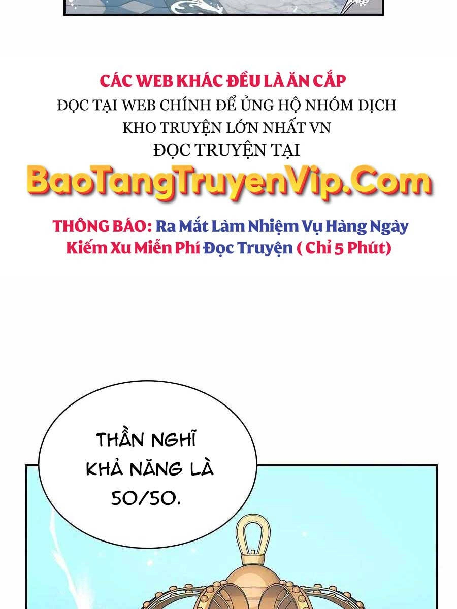 Giấc Mơ Trong Game Trở Thành Hiện Thực Chapter 24 - 116