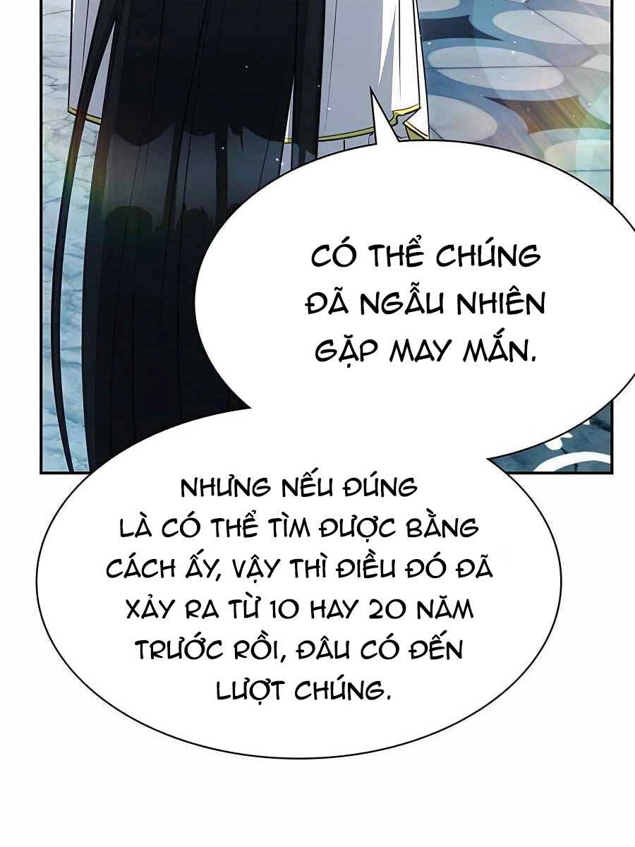 Giấc Mơ Trong Game Trở Thành Hiện Thực Chapter 24 - 120