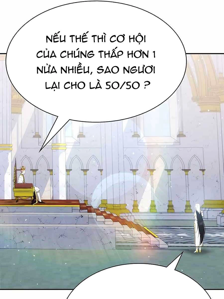 Giấc Mơ Trong Game Trở Thành Hiện Thực Chapter 24 - 125