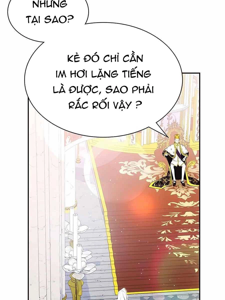 Giấc Mơ Trong Game Trở Thành Hiện Thực Chapter 24 - 129