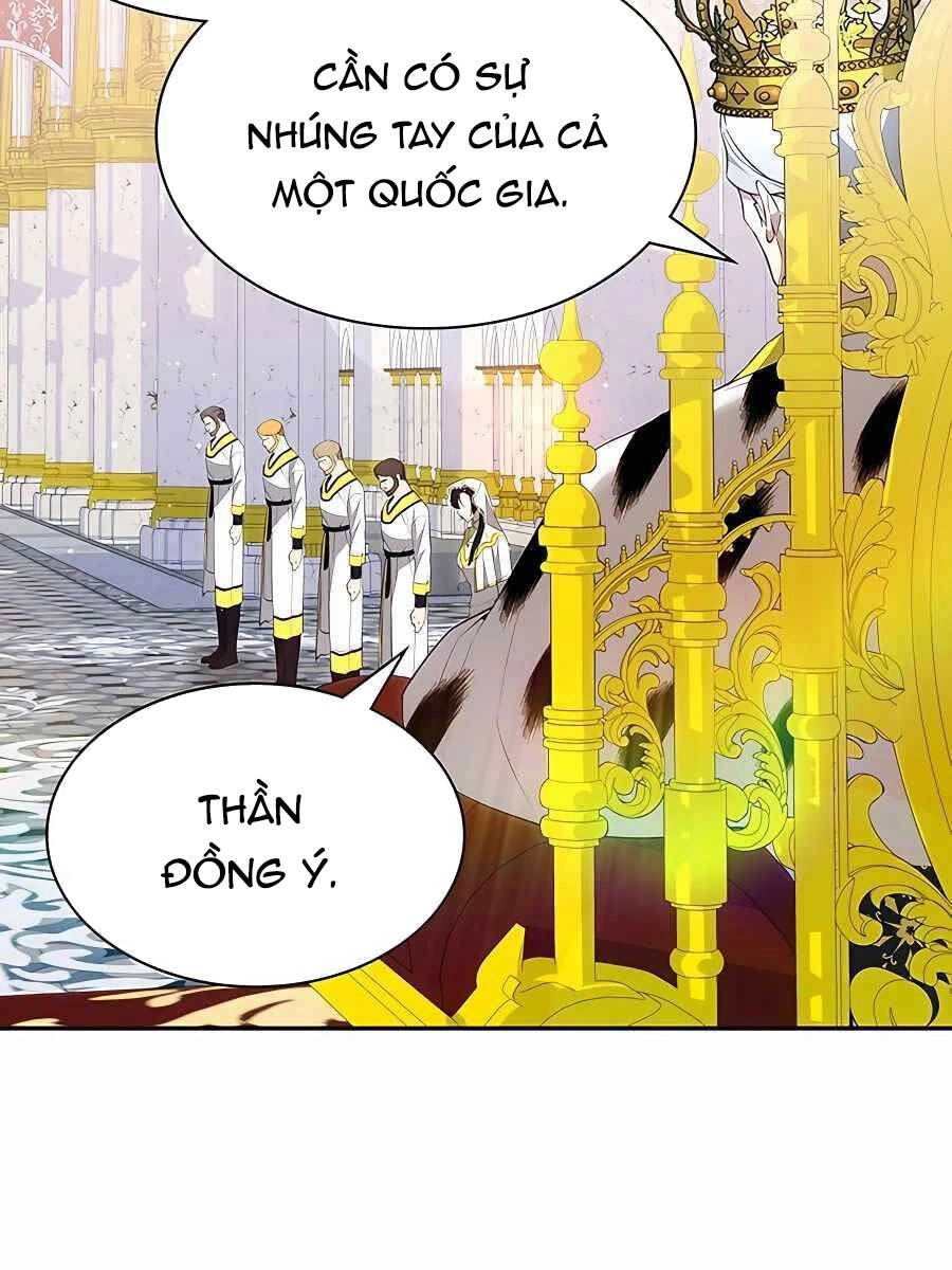 Giấc Mơ Trong Game Trở Thành Hiện Thực Chapter 24 - 134