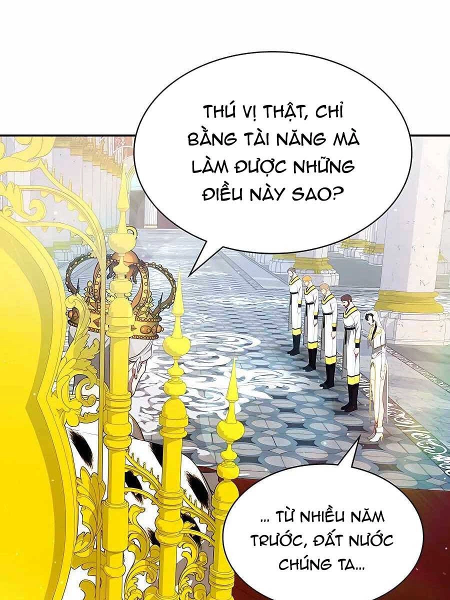 Giấc Mơ Trong Game Trở Thành Hiện Thực Chapter 24 - 144