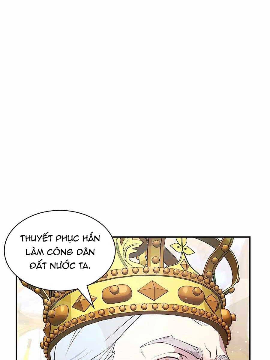 Giấc Mơ Trong Game Trở Thành Hiện Thực Chapter 24 - 164