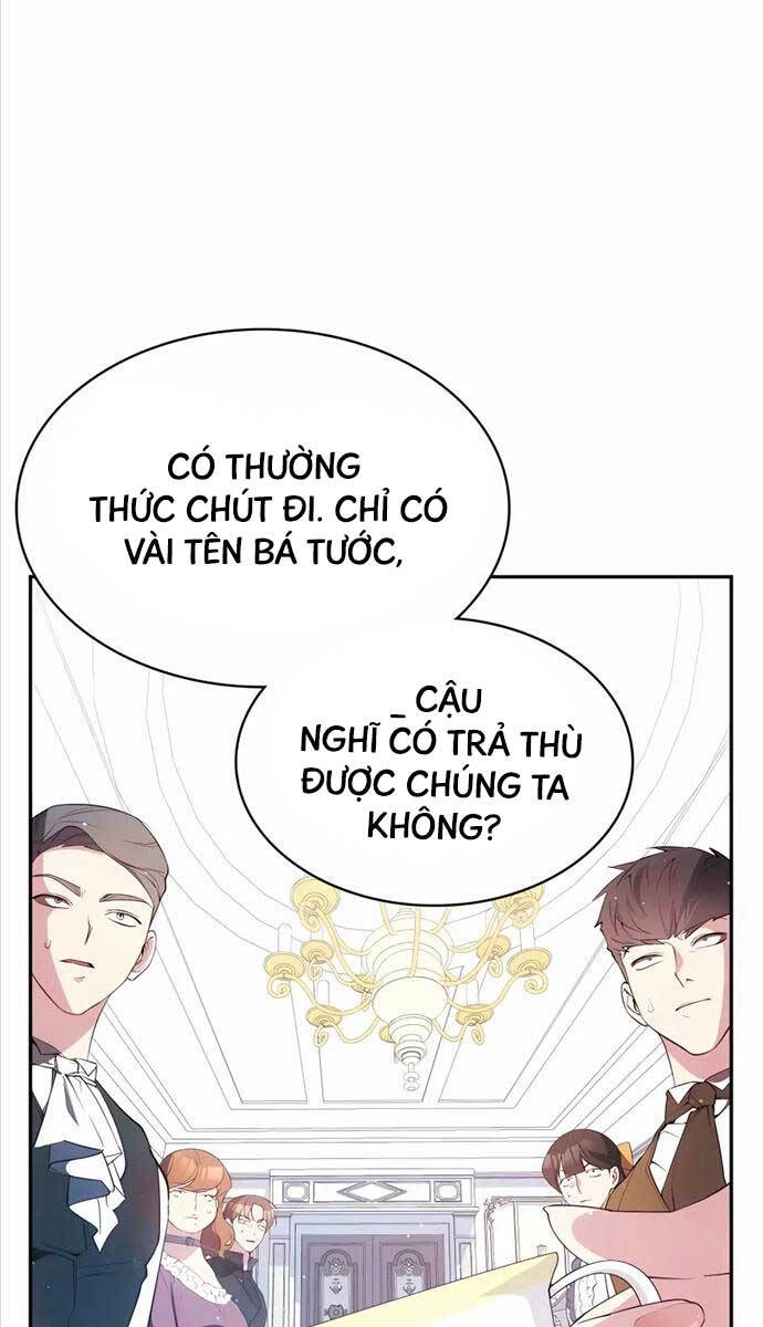 Giấc Mơ Trong Game Trở Thành Hiện Thực Chapter 25 - 14