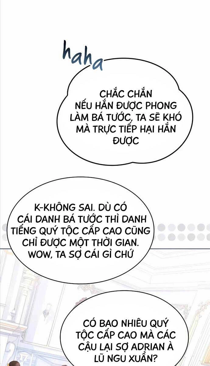 Giấc Mơ Trong Game Trở Thành Hiện Thực Chapter 25 - 20