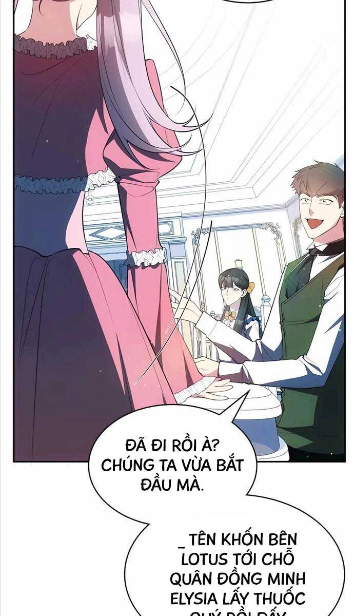 Giấc Mơ Trong Game Trở Thành Hiện Thực Chapter 25 - 24