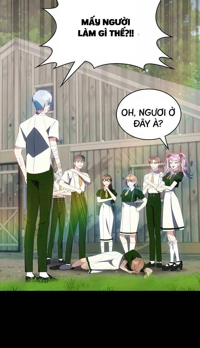 Giấc Mơ Trong Game Trở Thành Hiện Thực Chapter 25 - 33