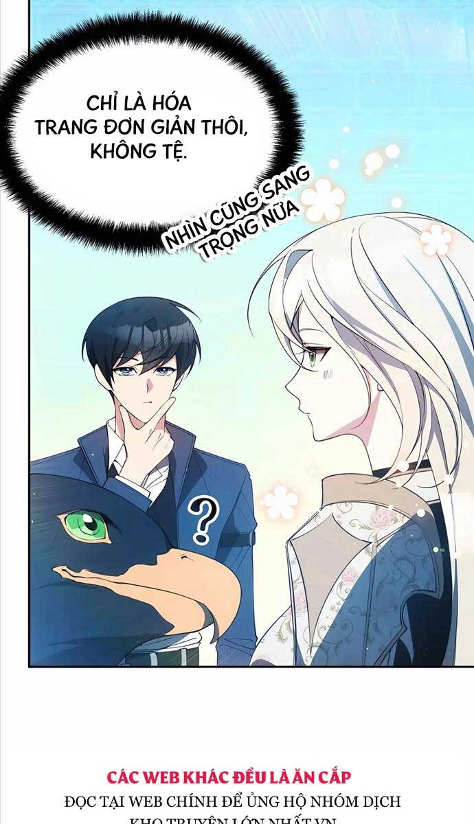 Giấc Mơ Trong Game Trở Thành Hiện Thực Chapter 25 - 70