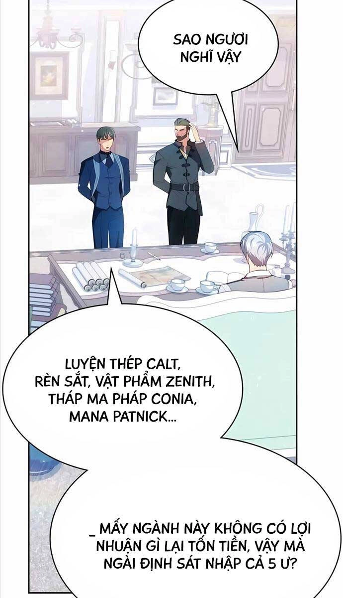 Giấc Mơ Trong Game Trở Thành Hiện Thực Chapter 25 - 76