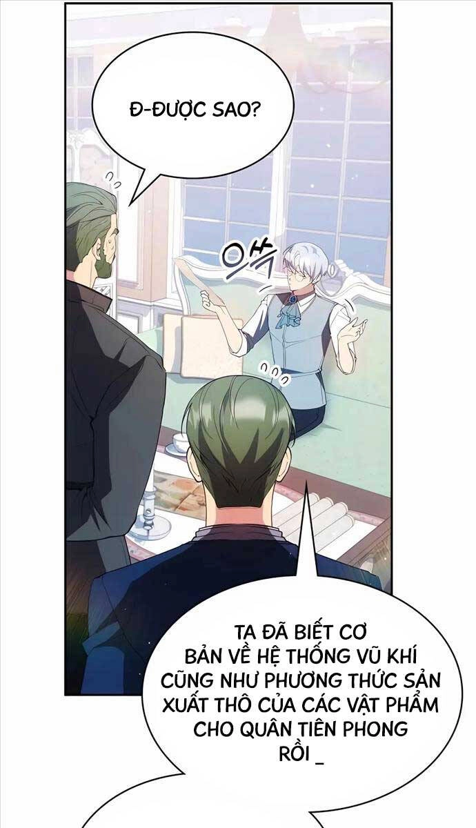 Giấc Mơ Trong Game Trở Thành Hiện Thực Chapter 25 - 86