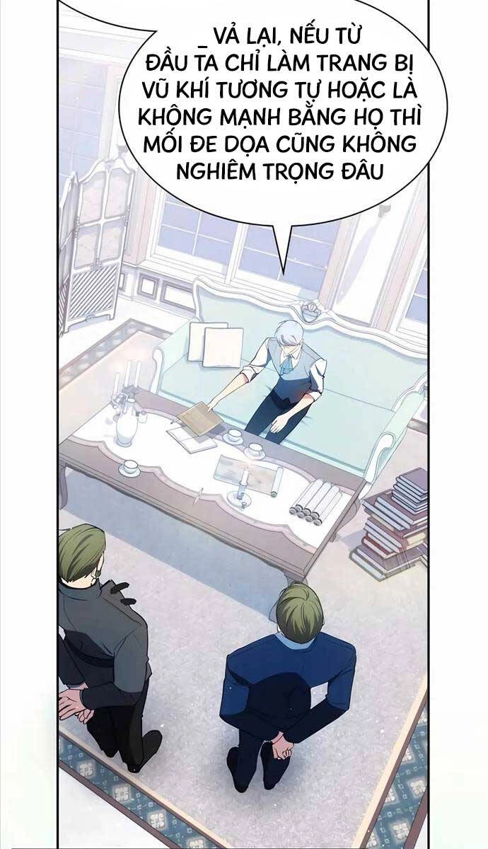 Giấc Mơ Trong Game Trở Thành Hiện Thực Chapter 25 - 92