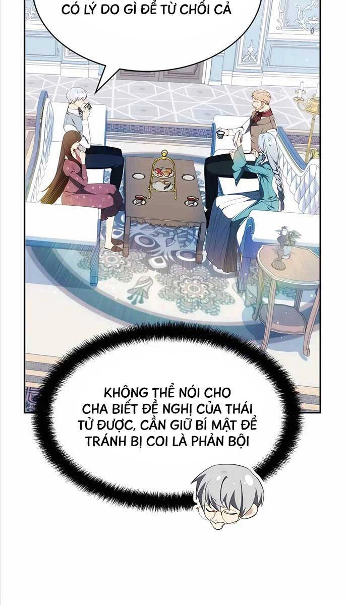 Giấc Mơ Trong Game Trở Thành Hiện Thực Chapter 25 - 104