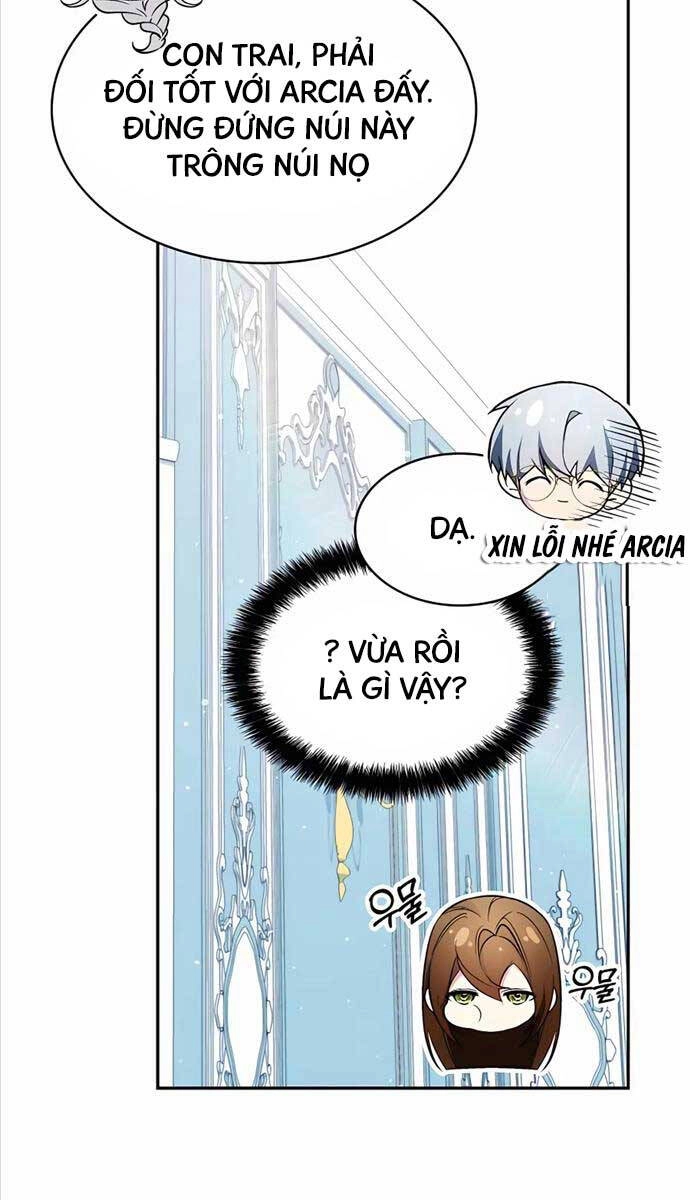 Giấc Mơ Trong Game Trở Thành Hiện Thực Chapter 25 - 118