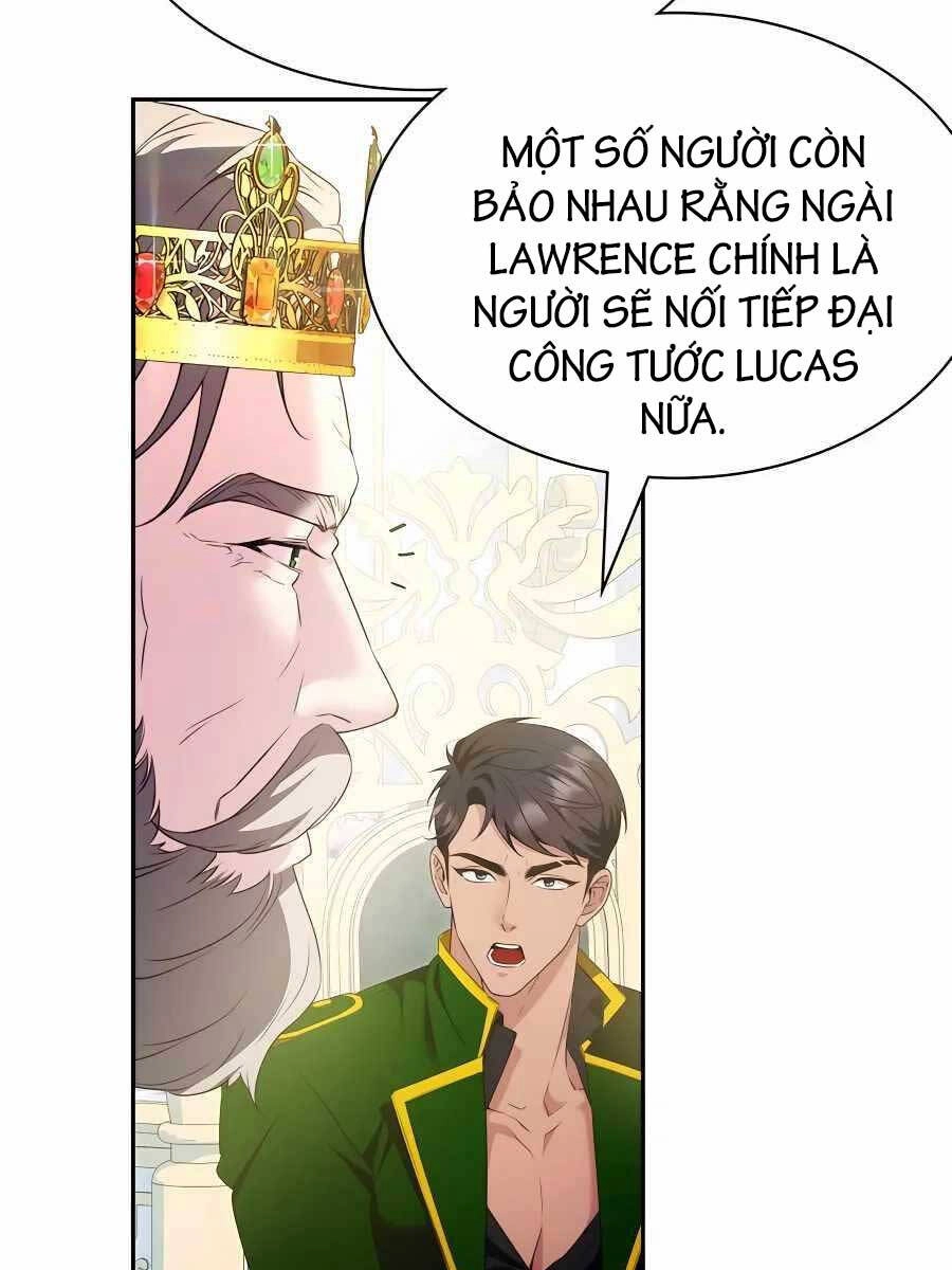 Giấc Mơ Trong Game Trở Thành Hiện Thực Chapter 26 - 7