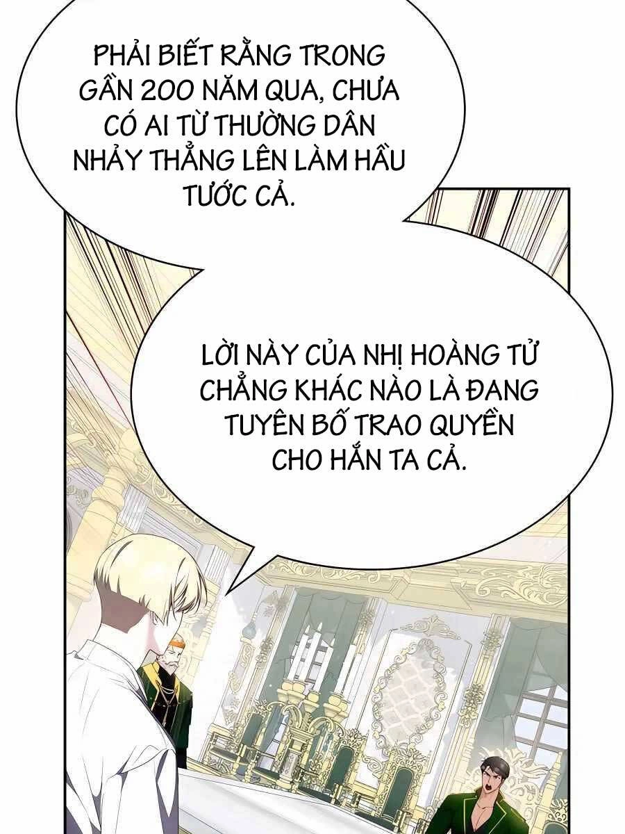 Giấc Mơ Trong Game Trở Thành Hiện Thực Chapter 26 - 9