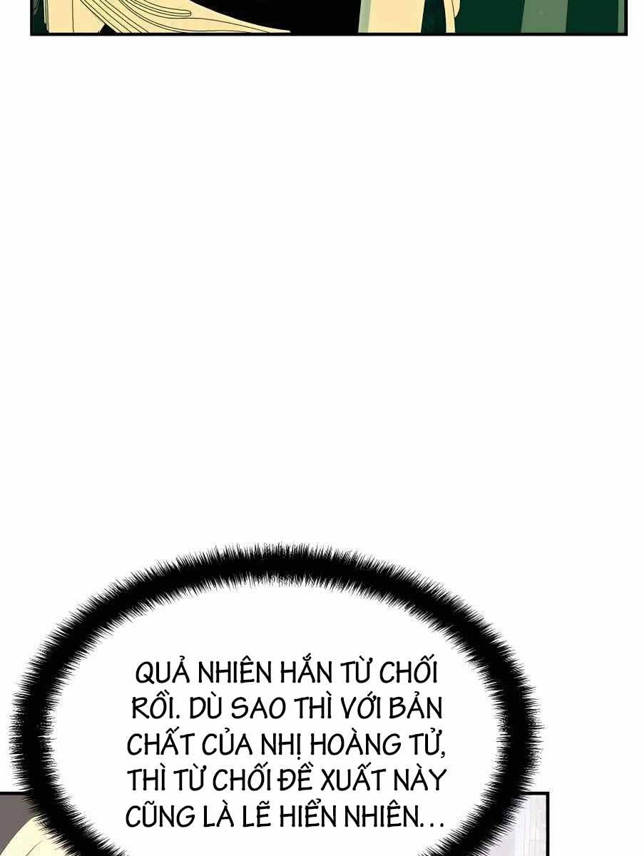 Giấc Mơ Trong Game Trở Thành Hiện Thực Chapter 26 - 23