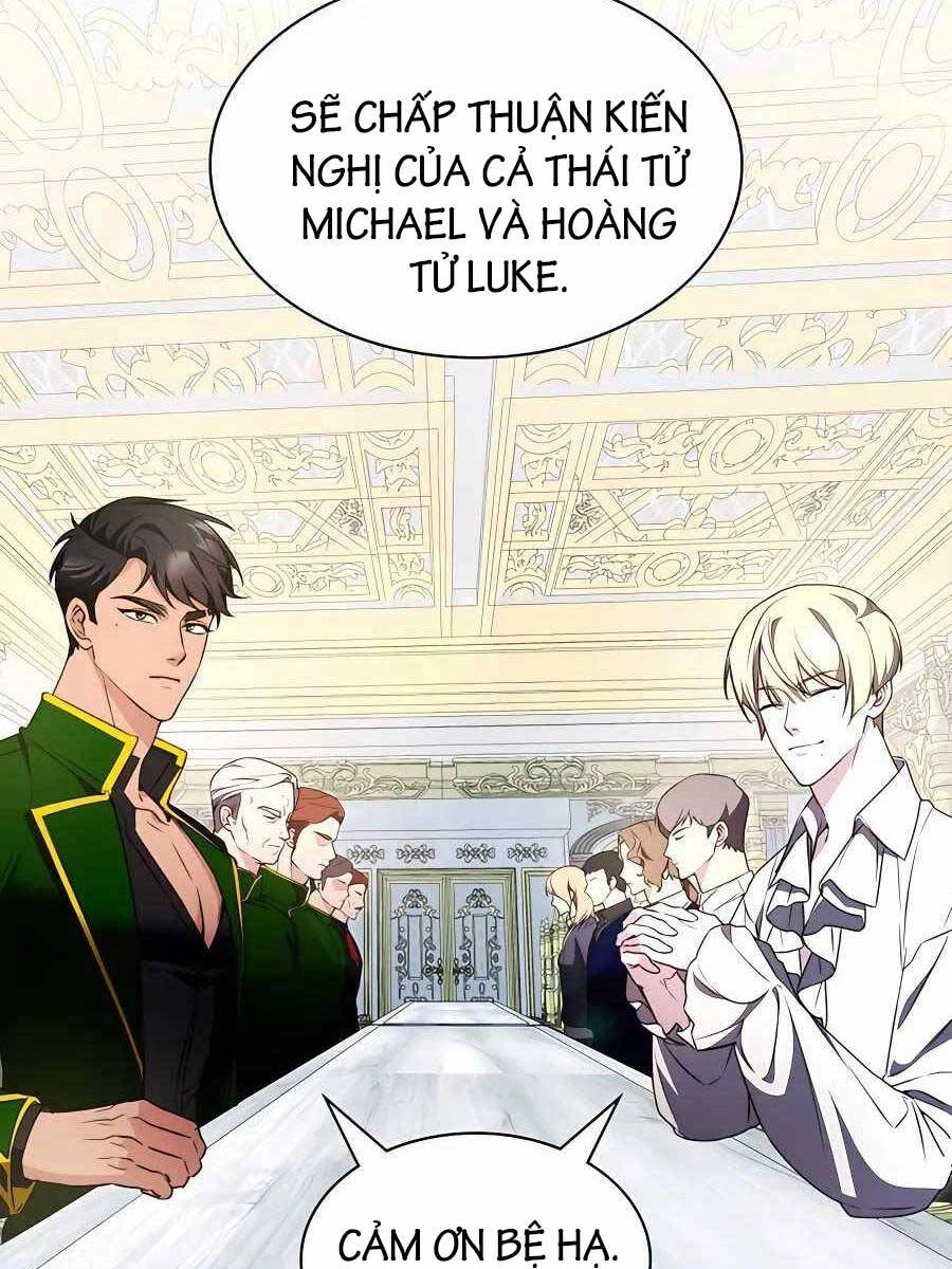 Giấc Mơ Trong Game Trở Thành Hiện Thực Chapter 26 - 36