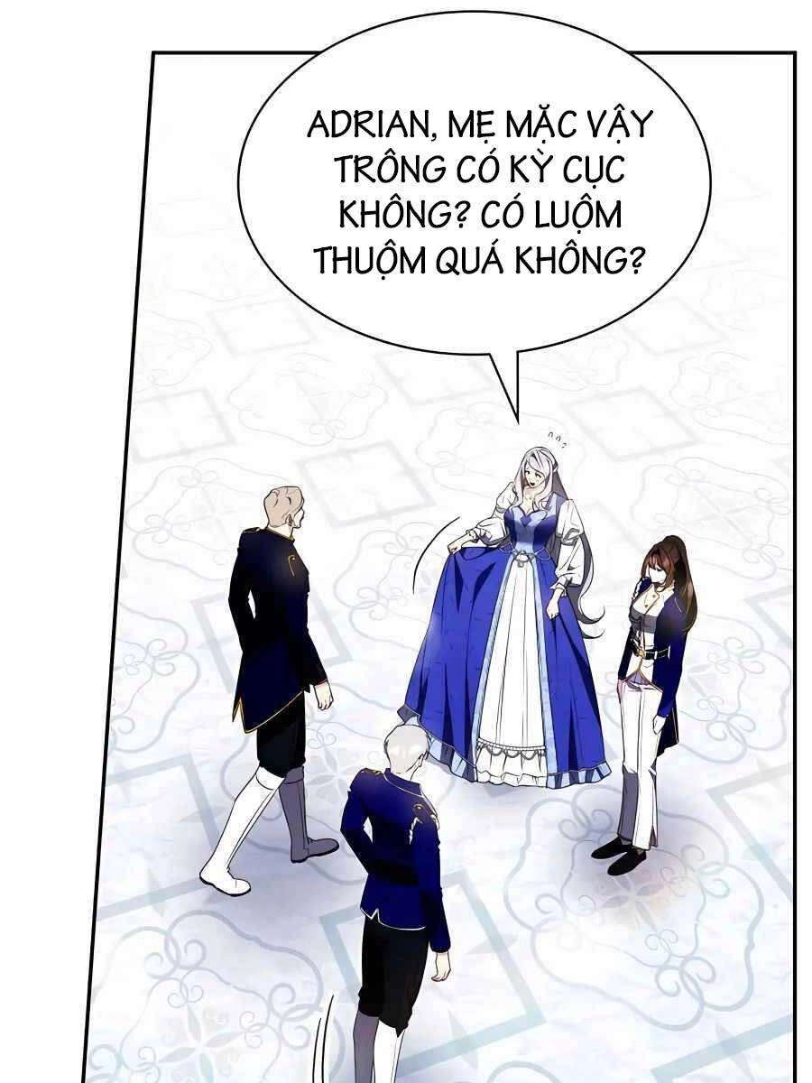 Giấc Mơ Trong Game Trở Thành Hiện Thực Chapter 26 - 45