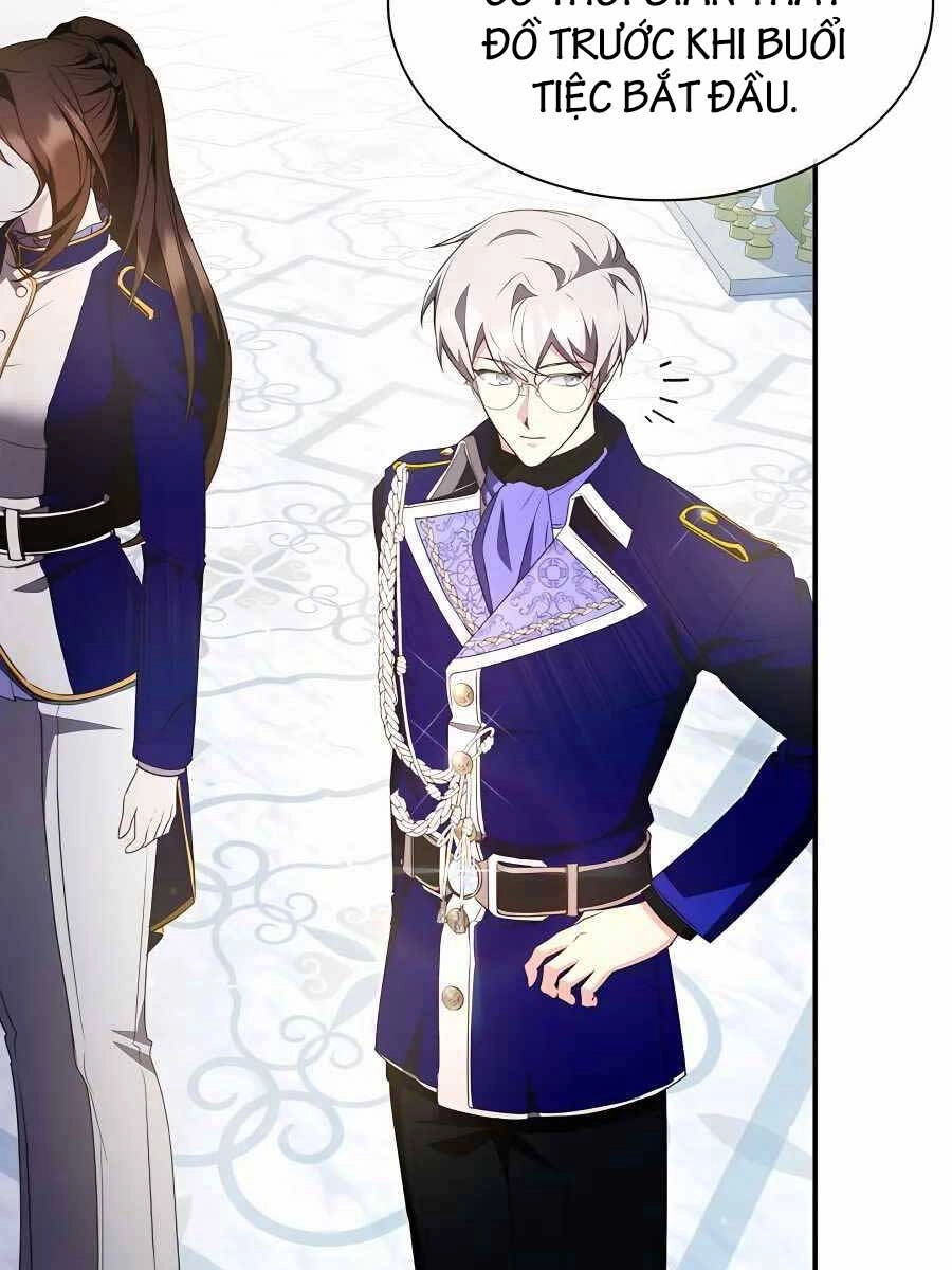 Giấc Mơ Trong Game Trở Thành Hiện Thực Chapter 26 - 50