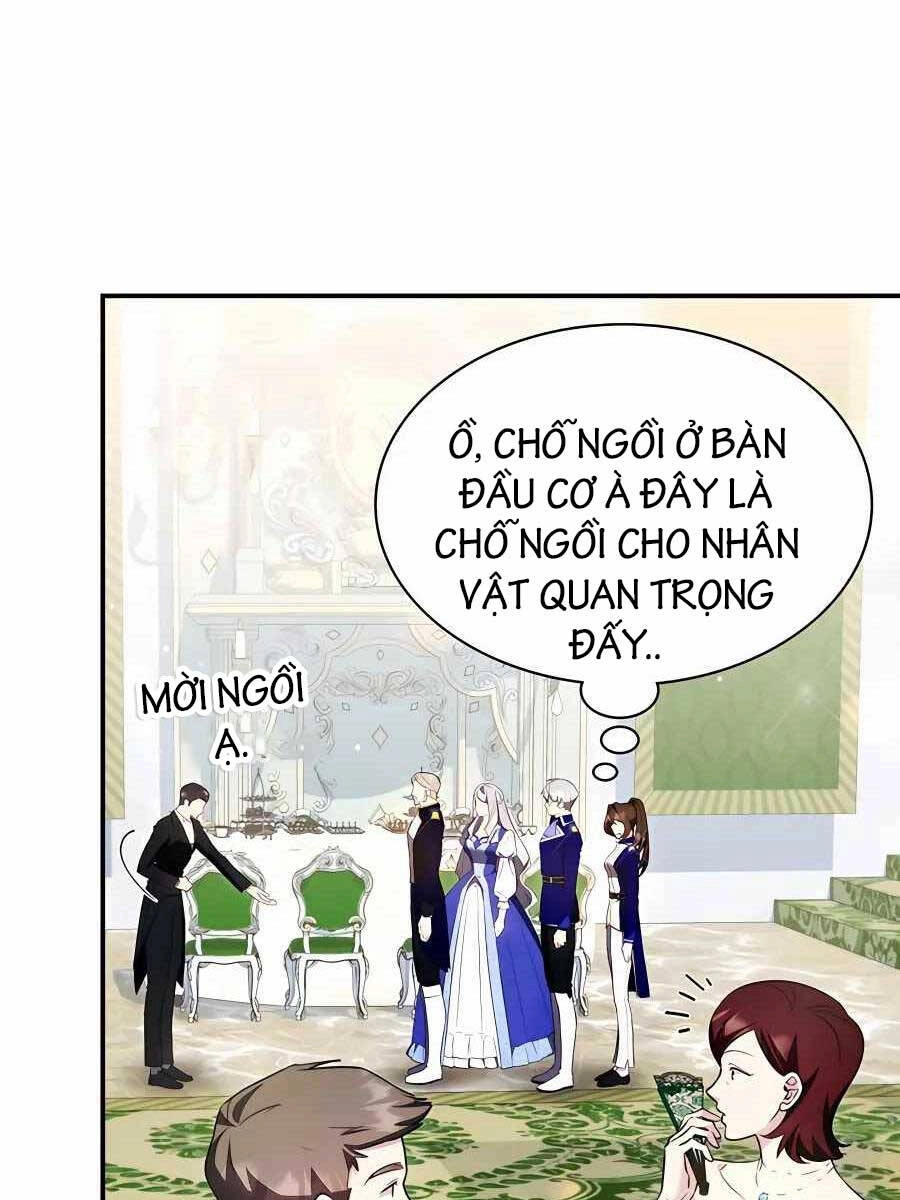 Giấc Mơ Trong Game Trở Thành Hiện Thực Chapter 26 - 79