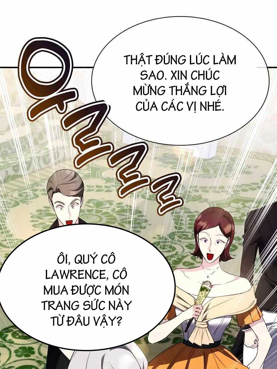 Giấc Mơ Trong Game Trở Thành Hiện Thực Chapter 26 - 83