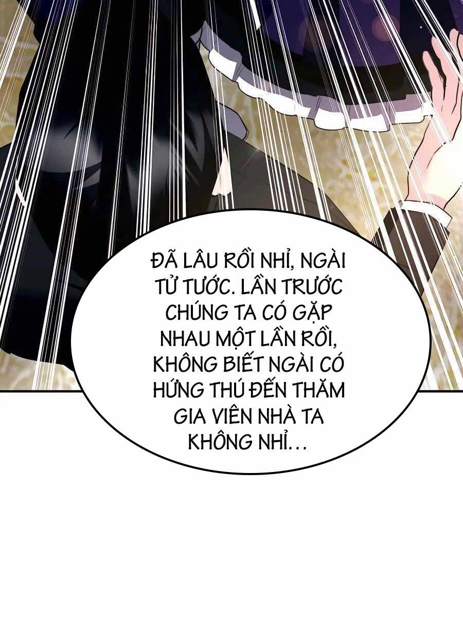 Giấc Mơ Trong Game Trở Thành Hiện Thực Chapter 26 - 85