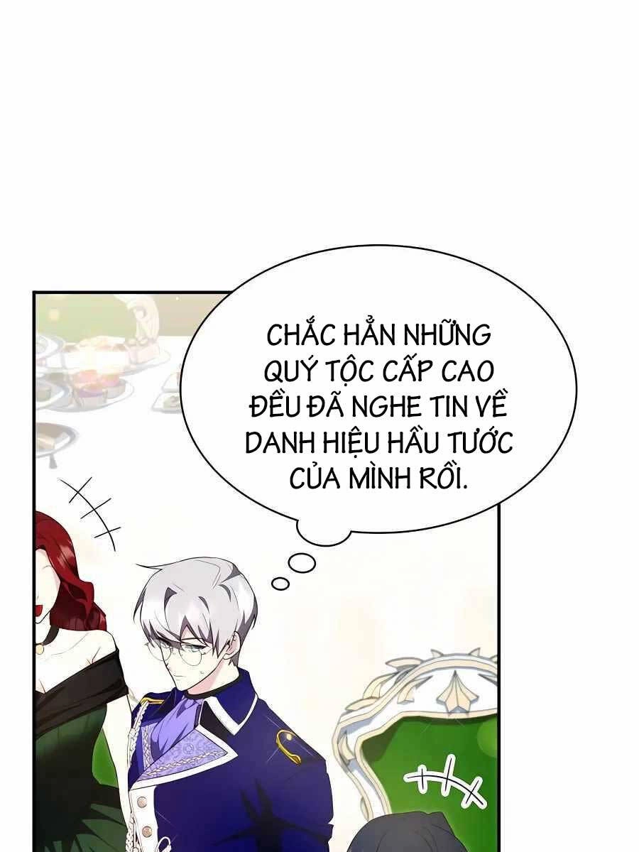 Giấc Mơ Trong Game Trở Thành Hiện Thực Chapter 26 - 86