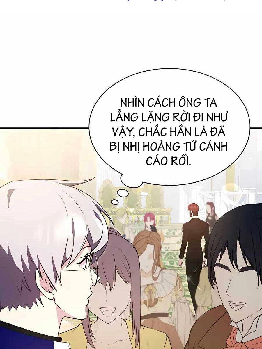 Giấc Mơ Trong Game Trở Thành Hiện Thực Chapter 26 - 93