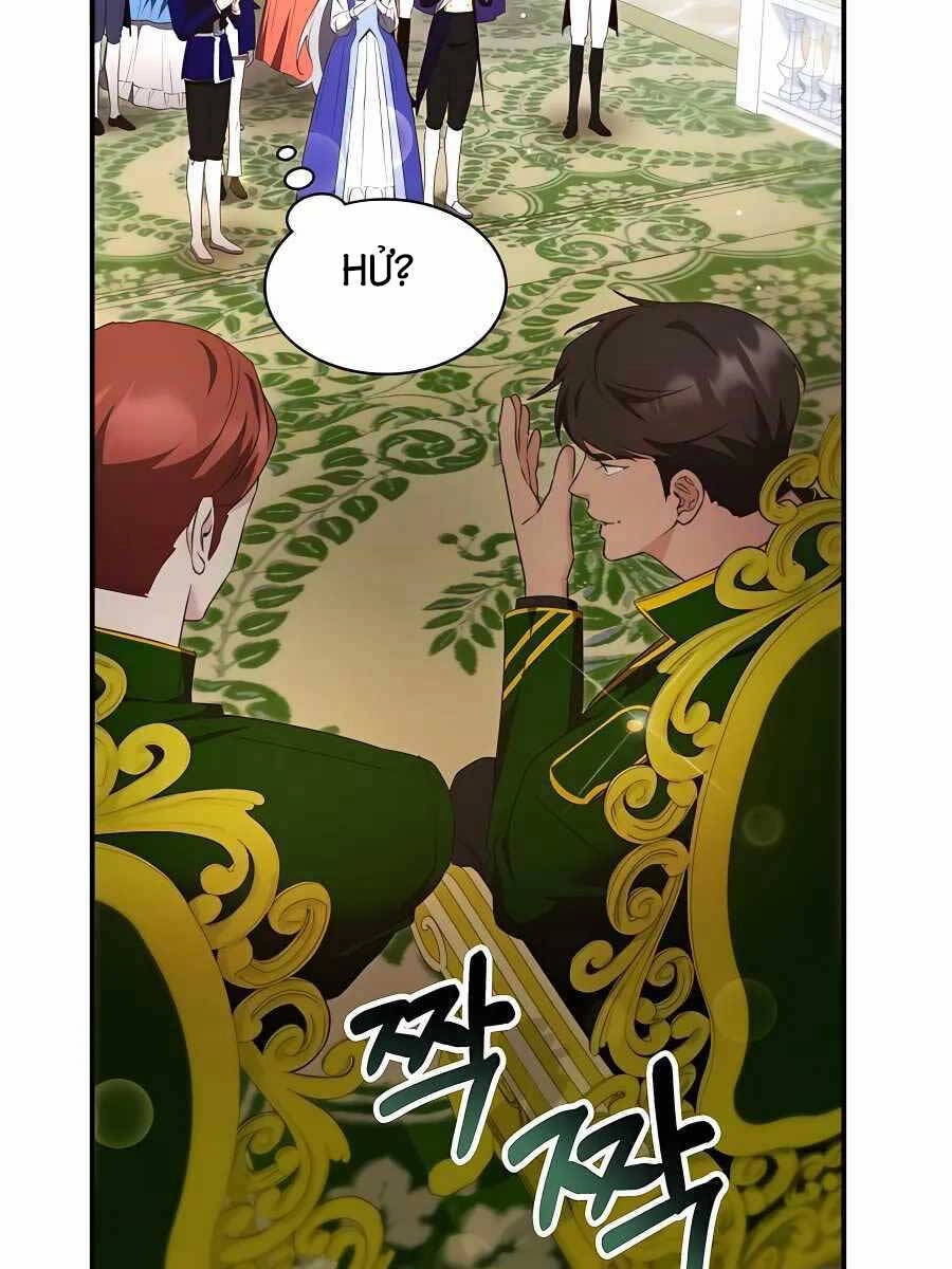 Giấc Mơ Trong Game Trở Thành Hiện Thực Chapter 26 - 101