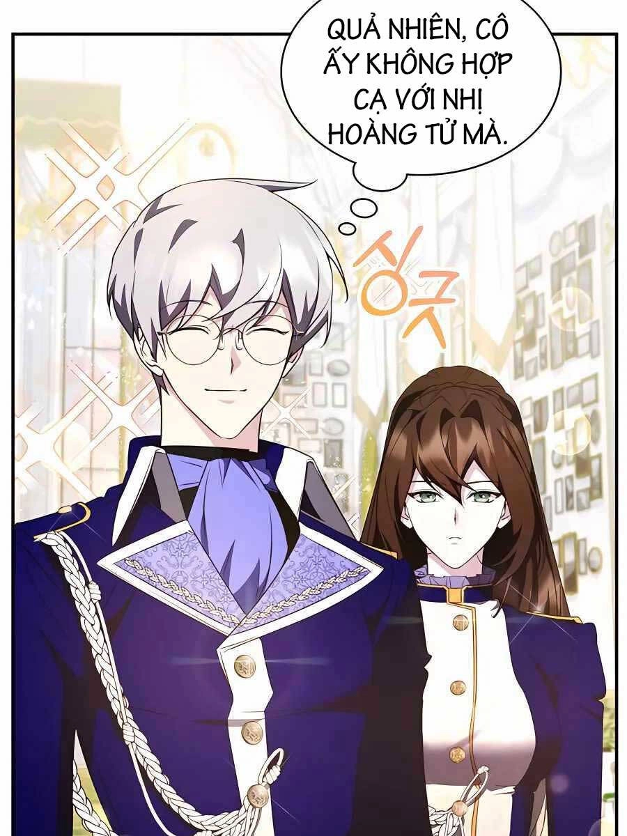 Giấc Mơ Trong Game Trở Thành Hiện Thực Chapter 26 - 106