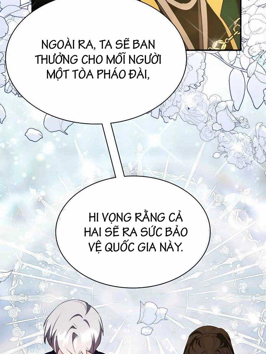 Giấc Mơ Trong Game Trở Thành Hiện Thực Chapter 26 - 116