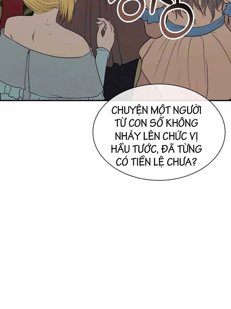 Giấc Mơ Trong Game Trở Thành Hiện Thực Chapter 26 - 121