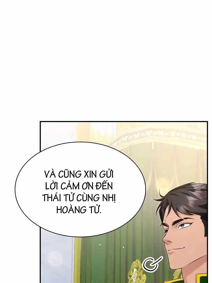 Giấc Mơ Trong Game Trở Thành Hiện Thực Chapter 26 - 126